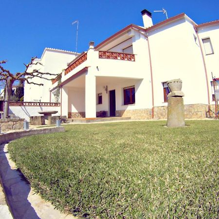Vacay Apartamento Montgo, Agradable Jardin! En Costa Brava L'Escala! מראה חיצוני תמונה