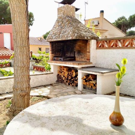 Vacay Apartamento Montgo, Agradable Jardin! En Costa Brava L'Escala! מראה חיצוני תמונה