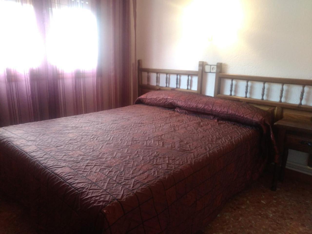 Vacay Apartamento Montgo, Agradable Jardin! En Costa Brava L'Escala! מראה חיצוני תמונה