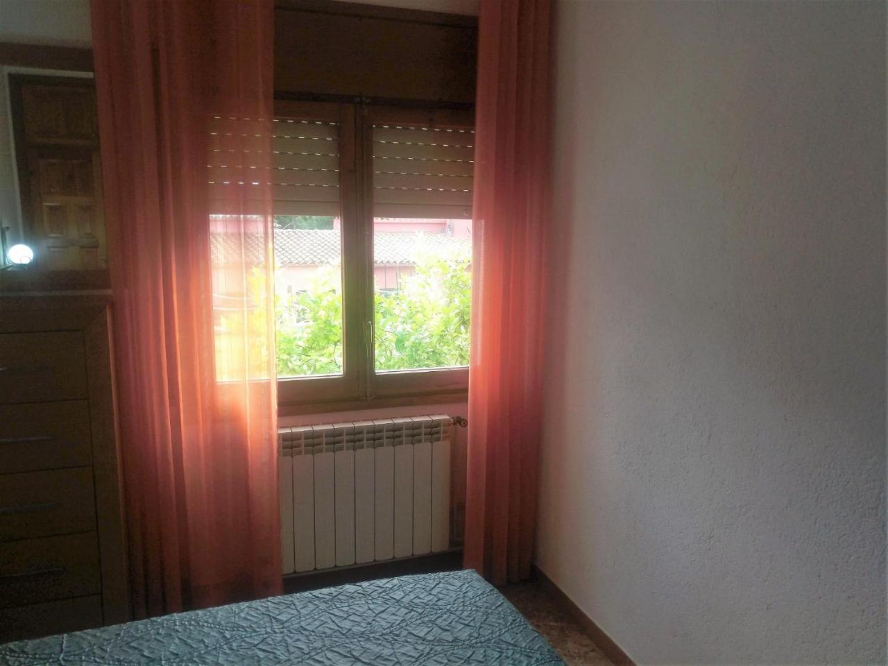 Vacay Apartamento Montgo, Agradable Jardin! En Costa Brava L'Escala! מראה חיצוני תמונה