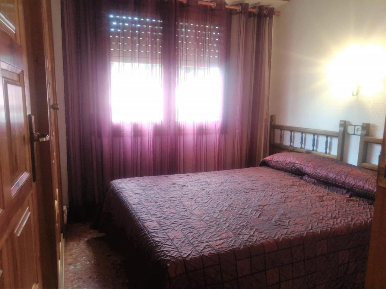 Vacay Apartamento Montgo, Agradable Jardin! En Costa Brava L'Escala! מראה חיצוני תמונה