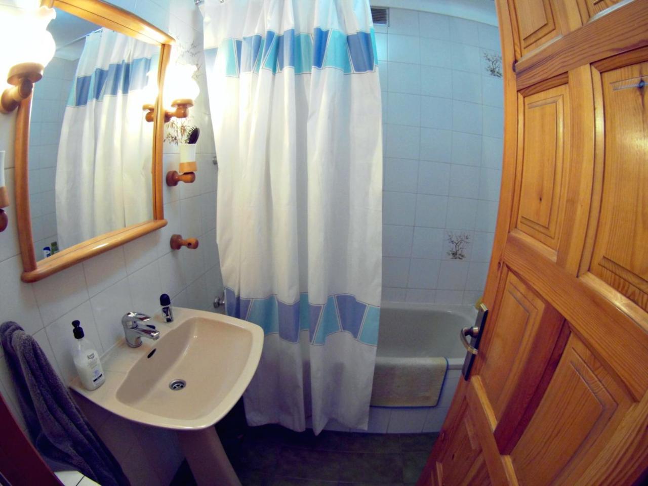 Vacay Apartamento Montgo, Agradable Jardin! En Costa Brava L'Escala! מראה חיצוני תמונה